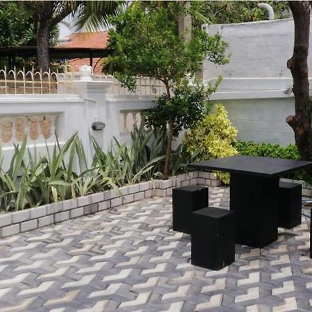 Cozy Inn نيجومبو المظهر الخارجي الصورة