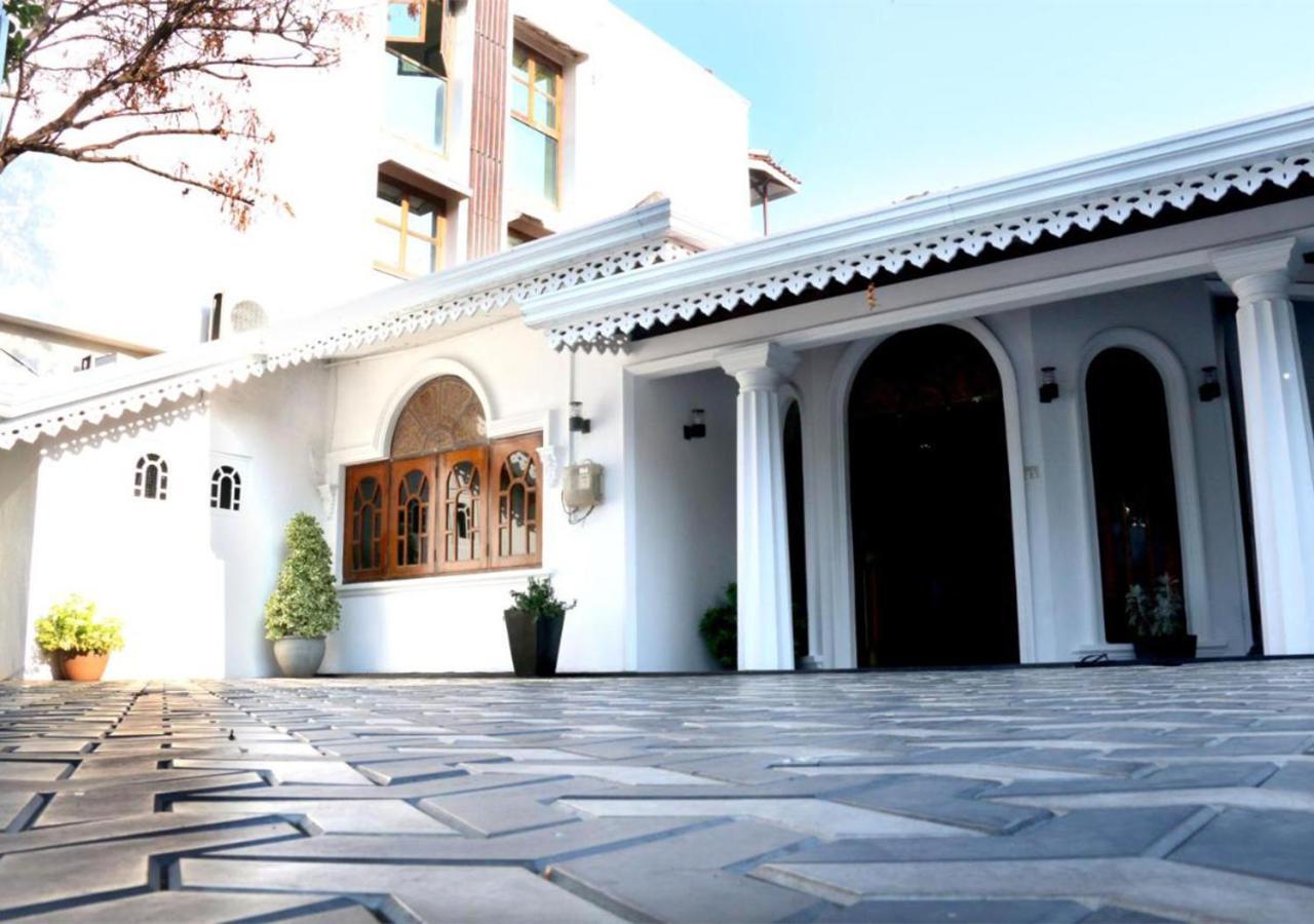 Cozy Inn نيجومبو المظهر الخارجي الصورة
