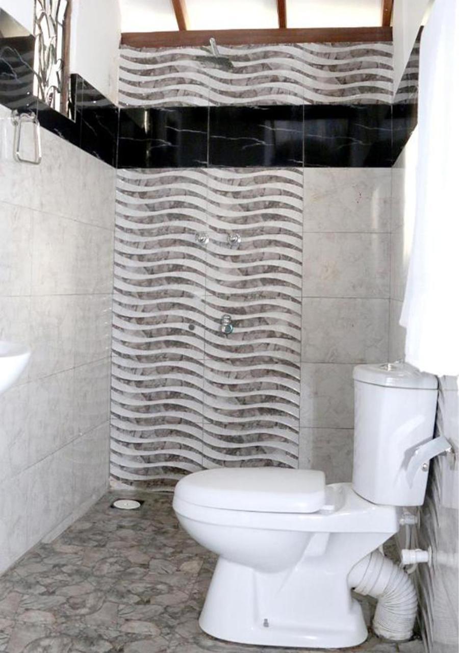 Cozy Inn نيجومبو المظهر الخارجي الصورة