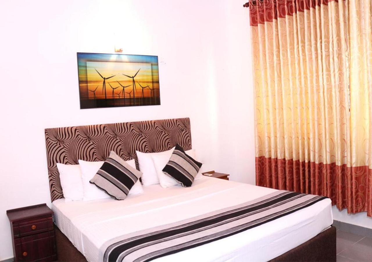 Cozy Inn نيجومبو المظهر الخارجي الصورة