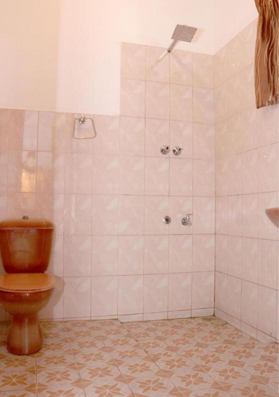Cozy Inn نيجومبو المظهر الخارجي الصورة