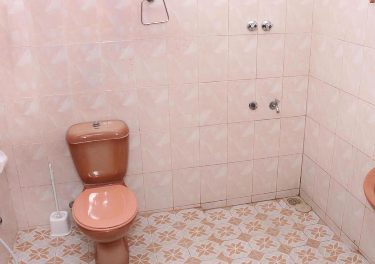 Cozy Inn نيجومبو المظهر الخارجي الصورة