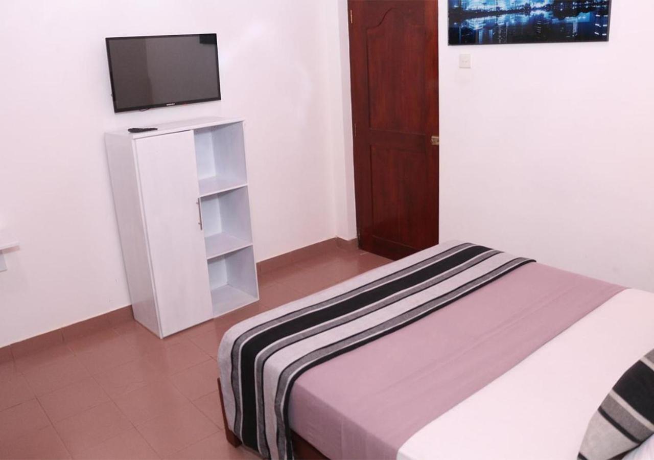 Cozy Inn نيجومبو المظهر الخارجي الصورة