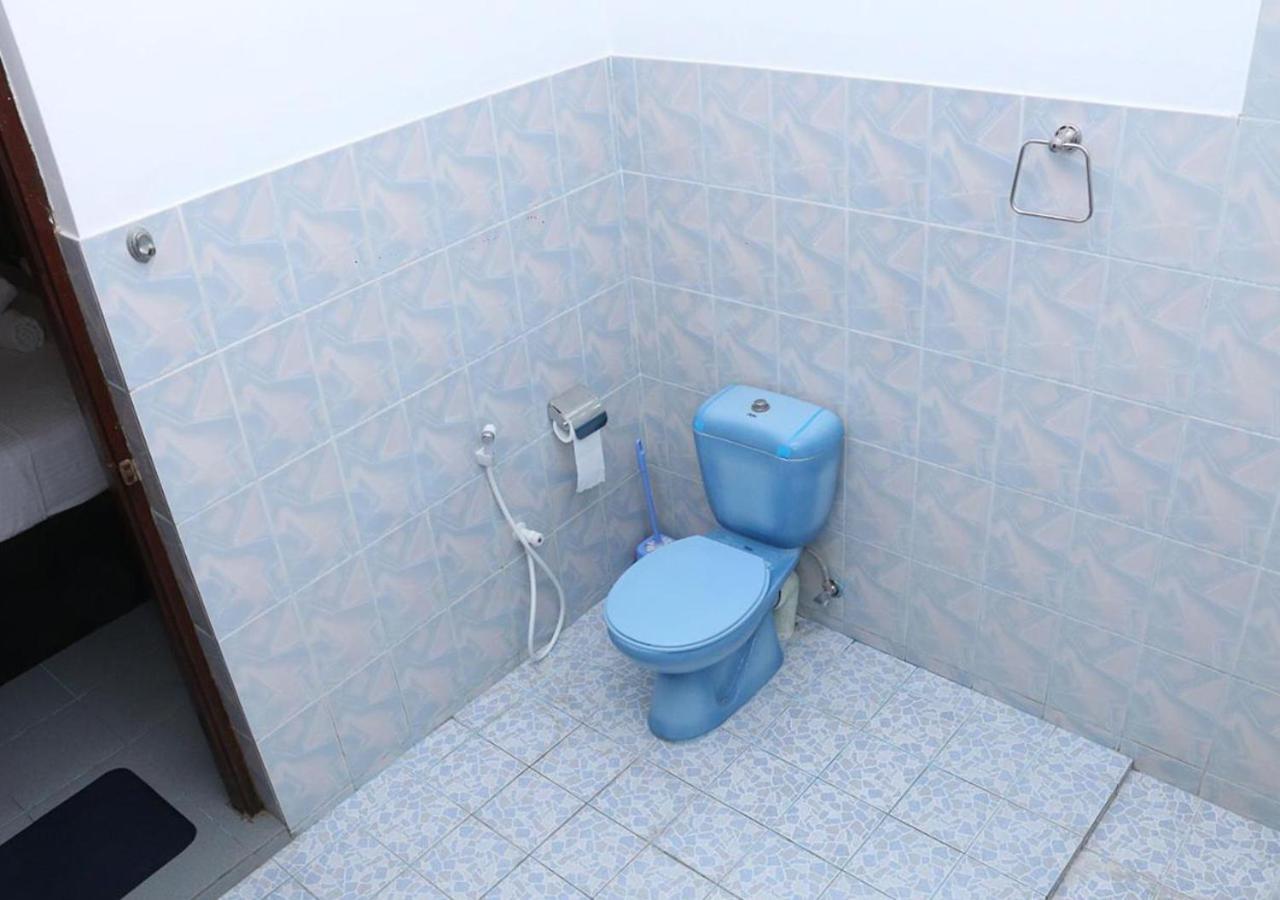 Cozy Inn نيجومبو المظهر الخارجي الصورة