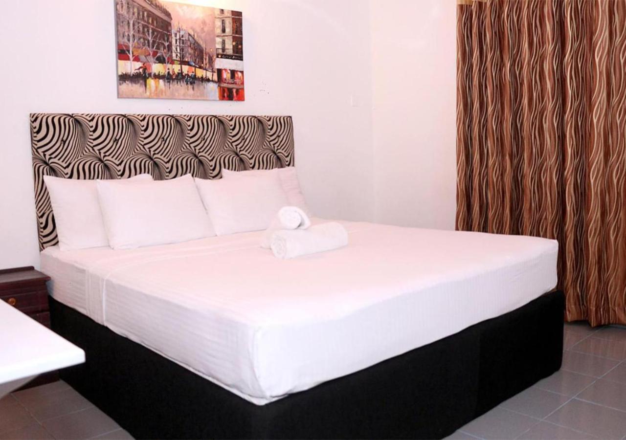 Cozy Inn نيجومبو المظهر الخارجي الصورة