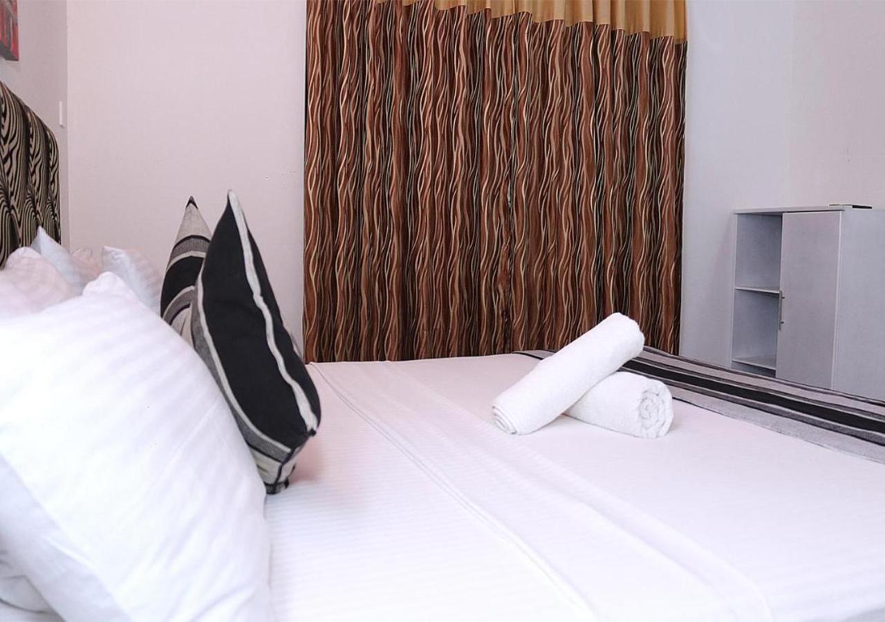 Cozy Inn نيجومبو المظهر الخارجي الصورة