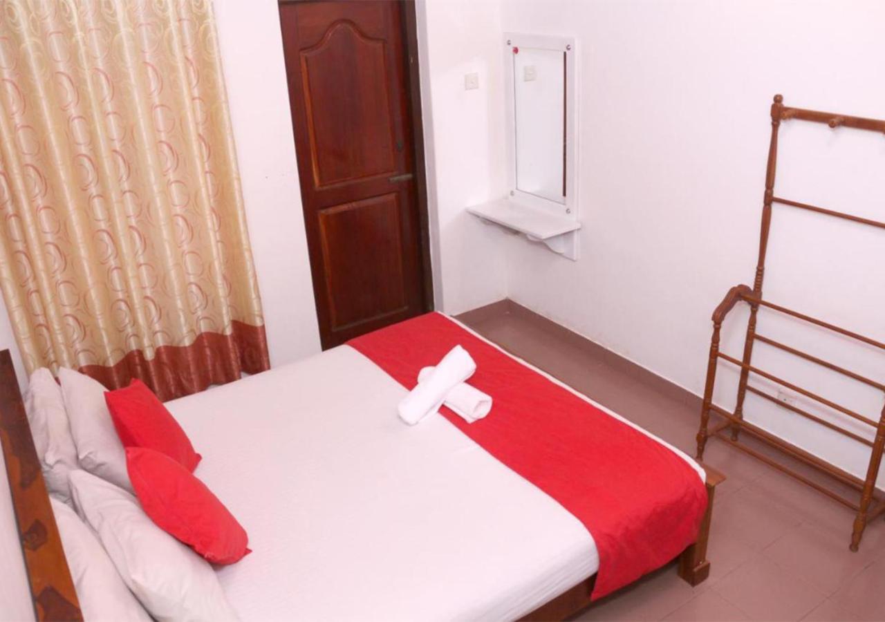 Cozy Inn نيجومبو المظهر الخارجي الصورة