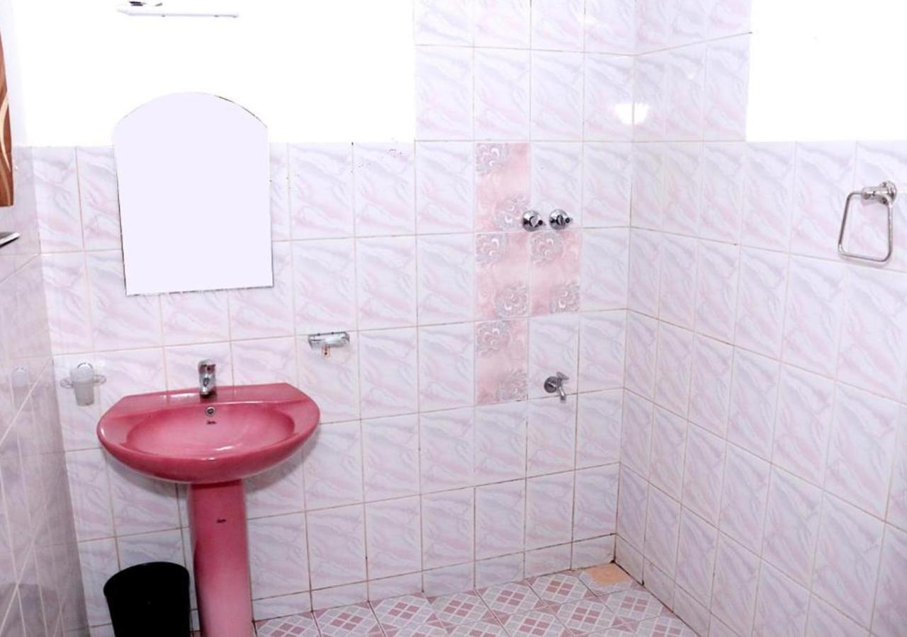 Cozy Inn نيجومبو المظهر الخارجي الصورة